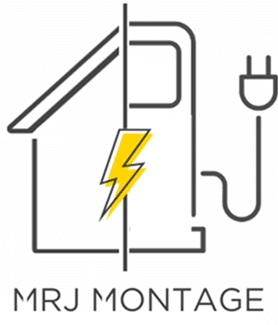 MRJ Montage